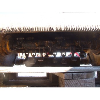 BROYEUR RCM TE2 85CM
