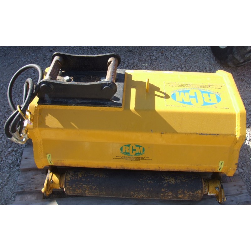 BROYEUR RCM TE2 85CM BROYEUR RCM TE2 85CM