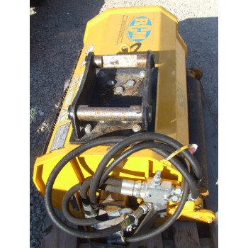 BROYEUR RCM TE2 85CM