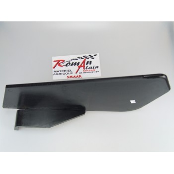 GREGOIRE ECAILLE SOUPLE DROITE 155016