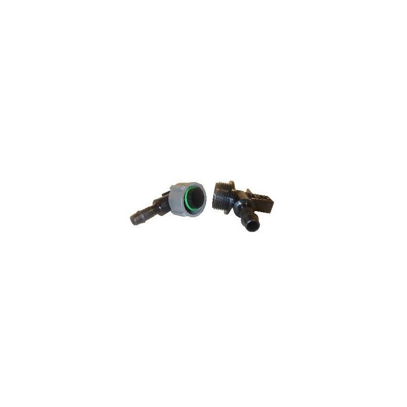 TECNOMA RACCORD TOURNANT D12 47659