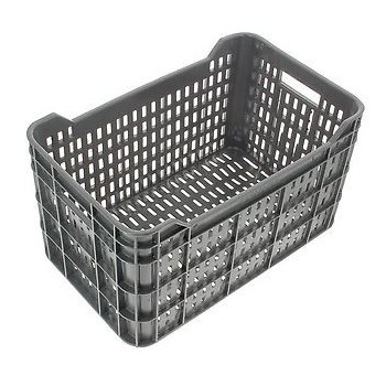CAISSE AJOUREE GERBABLE 34L