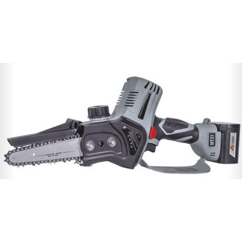 ARVIPO PACK SECATEUR ELECTRIQUE PS 37 ET TRONCONNEUSE ELECTRIQUE MT37