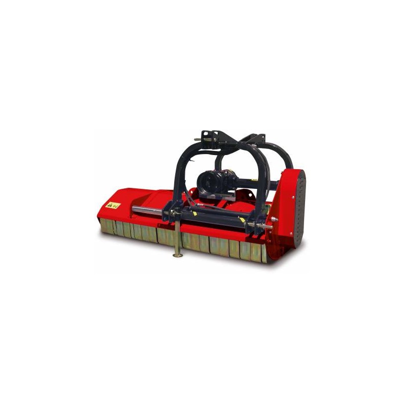 PROJET BROYEUR REVERSIBLE FRKR 150 PROJET BROYEUR REVERSIBLE FRKR 150