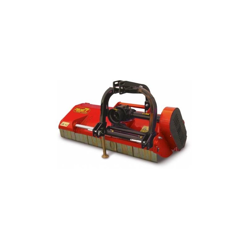 PROJET BROYEUR SPK 230 PROJET BROYEUR SPK 230