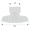 MARTEAU BROYEUR RM5 D185