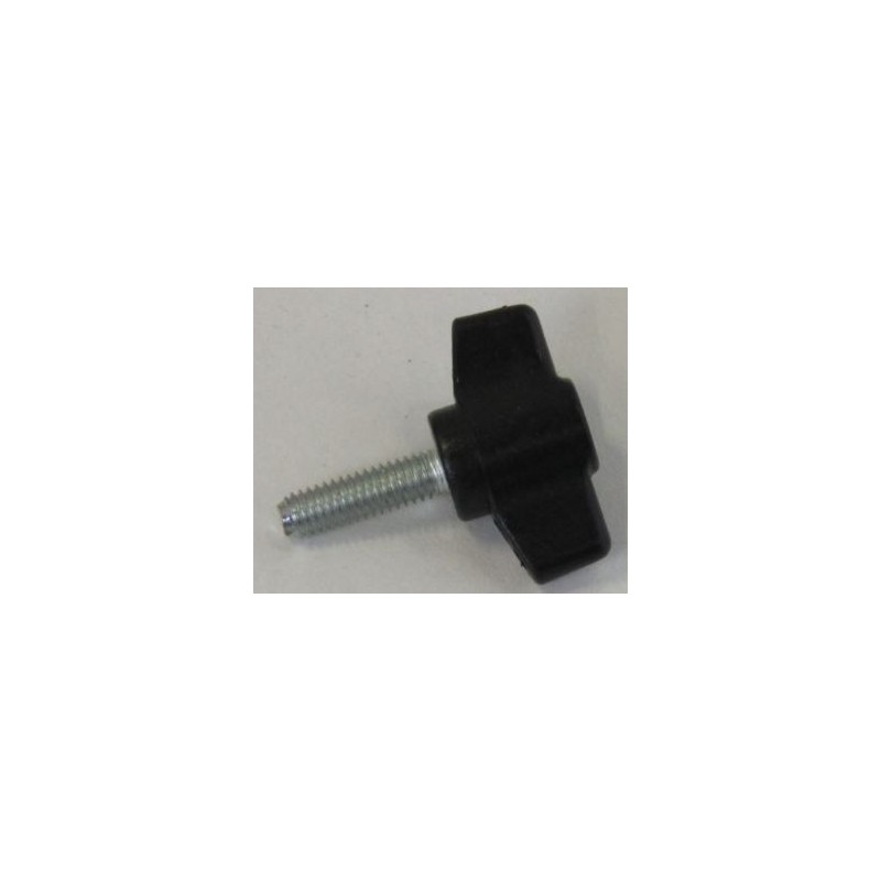 TECNOMA VIS A TETE PLASTIQUE M 6X2 51479