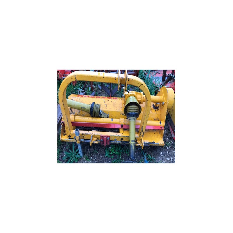ROTORAM FL 150