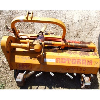 ROTORAM FL 150