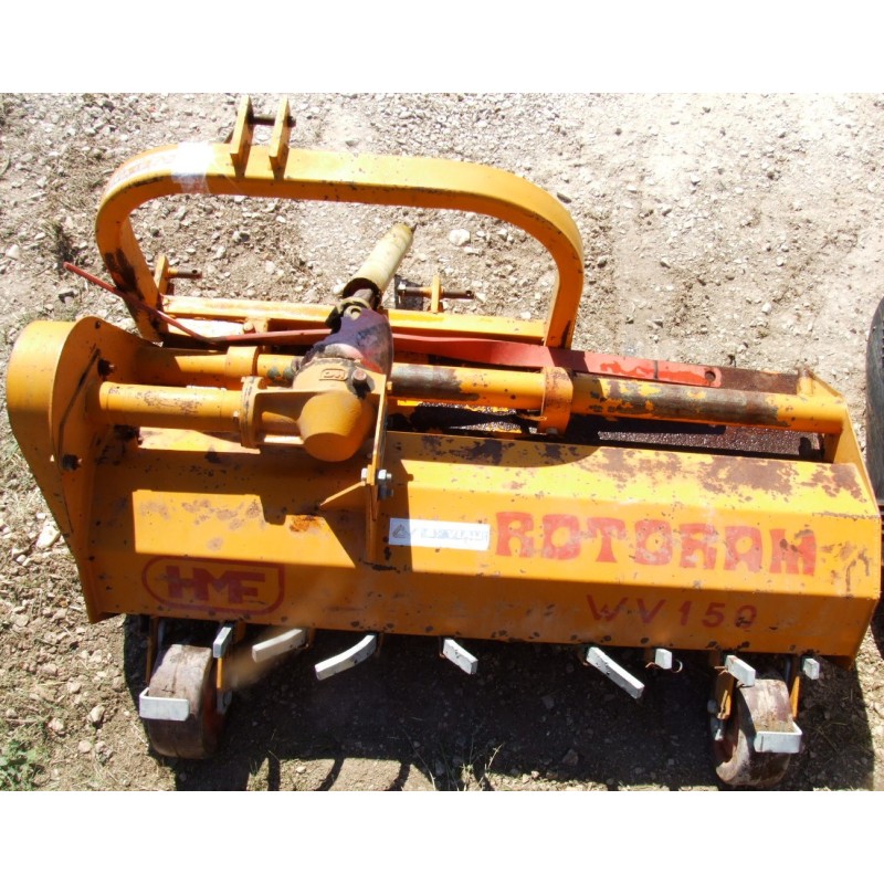 ROTORAM FL 150