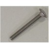 TECNOMA VIS J M6-55 INOX A2 71013