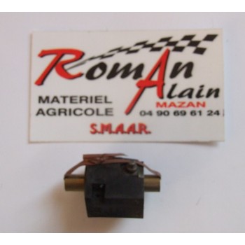 PELLENC ECROU + SUPPORT LIXION PE2646317
