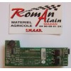 PELLENC CARTE ELECTRONIQUE AP25 PE2917856