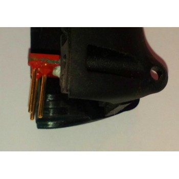 PELLENC CORPS INERIEUR VINION AVEC CIRCUIT PE126261