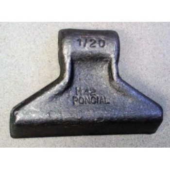 MARTEAU DE BROYEUR