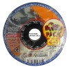 DISQUE A TRONC D.115 ACIER ET INOX
