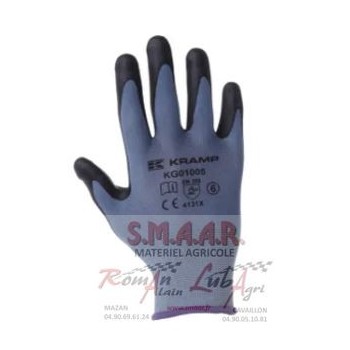 GANT DE PROTECTION HANDLITE T9