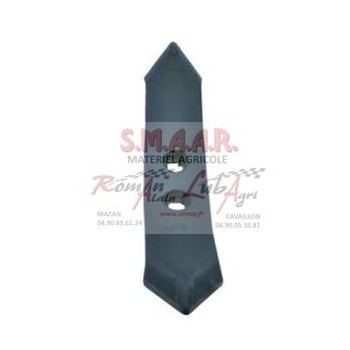 SOC REVERSIBLE GRENIER 55X15X3