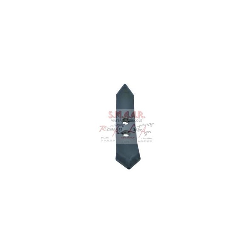 SOC REVERSIBLE GRENIER 55X15X3