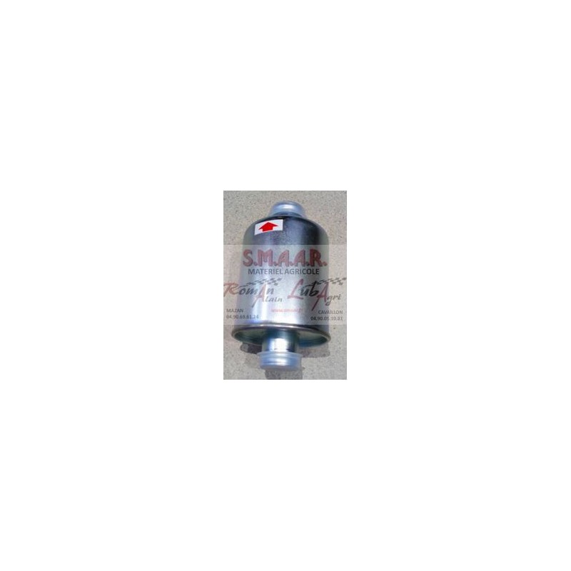 FILTRE HYDRAULIQUE