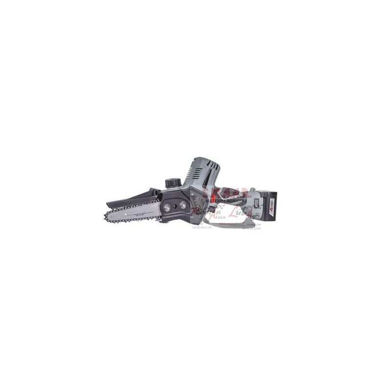 ARVIPO TRONCONNEUSE ELECTRIQUE MT37 SUR BATTERIE ARVIPO TRONCONNEUSE ELECTRIQUE MT37 SUR BATTERIE