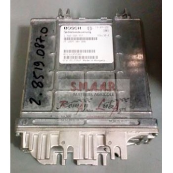 SAME CENTRALE ELECTRONIQUE TRANSMISSION 2.8519.087.0