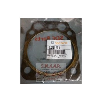 SAME JOINT DE CULASSE 0.015.9190.0