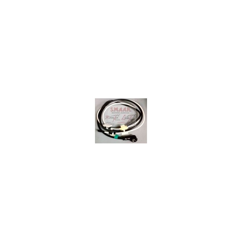 SAME ANTENNE FRUTTETO III 00017.8708.4