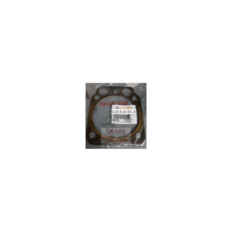 SAME JOINT DE CULASSE 0.015.9191.0
