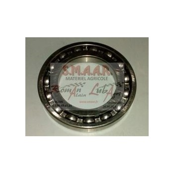 SAME ROULEMENT 45X75X10 16009
