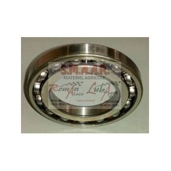 SAME ROULEMENT 45X75X10 16009