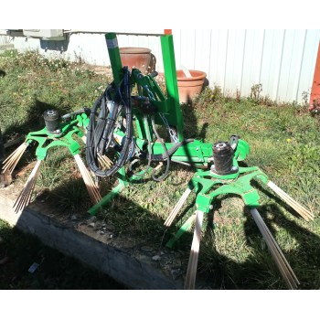 MAGNETTO ANDAINEUSE VIGNE AV 2030.01