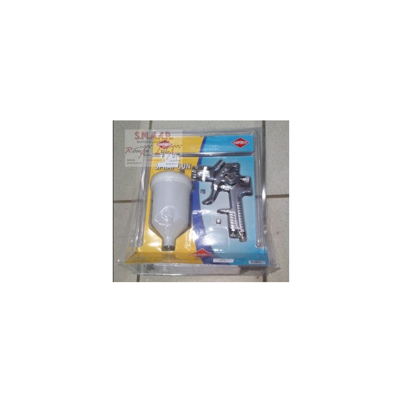 PISTOLET A PEINTURE B108933