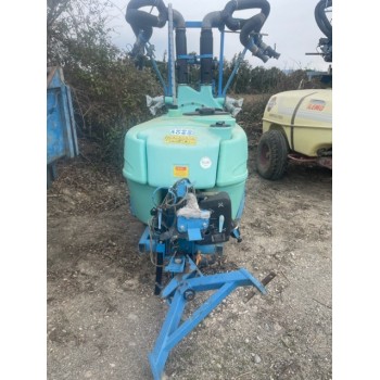 BERTHOUD SPEED AIR 800