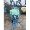BERTHOUD SPEED AIR 800