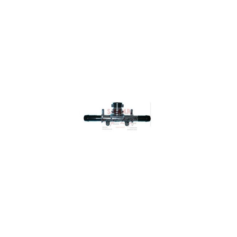 TECNOMA CORPS BUSE BOUBLE TUB D12 57376