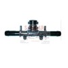 TECNOMA CORPS BUSE BOUBLE TUB D12 57376