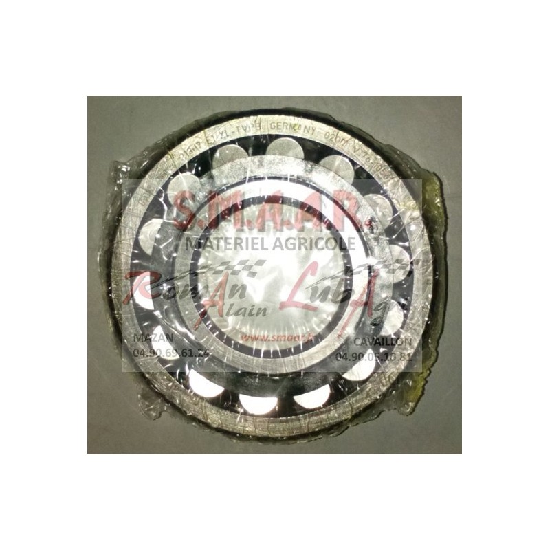 TECNOMA ROULEMENT OSCI 35X80X21 21307V