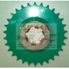 TECNOMA PIGNON MOTEUR 36113