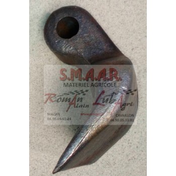 MARTEAU BERTI/UBALDI 40X137D16