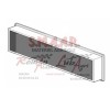 FILTRE CABINE DORADO PAPIER