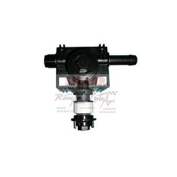 TECNOMA PANTAJET TUB D12 A DTE 45561