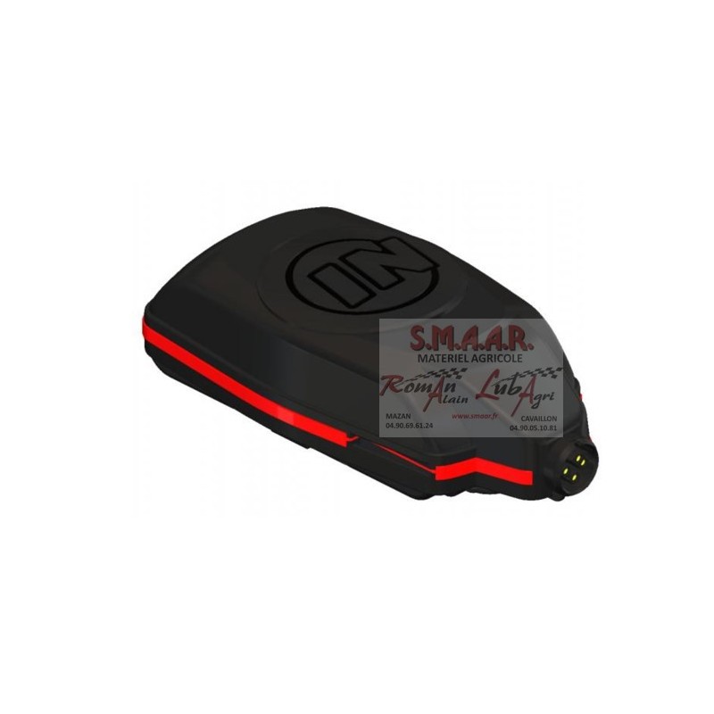 INFACO BATTERIE F3015 ELECTROCOUP 831B