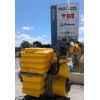 PROJET CANON TURBO MIX FLEX 1100 PORTE