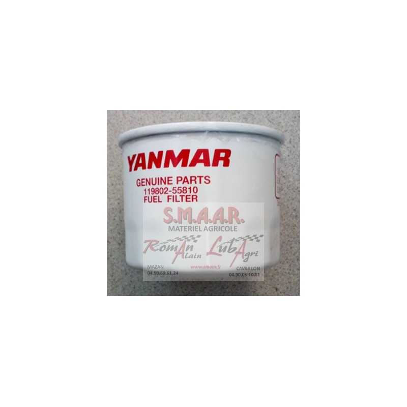 ANTONIO CARRARO FILTRE GO M20X150 CARWY119802-55810