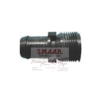 TUBULURE D7XM7X100 TECNOMA 57634