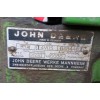 JOHN DEERE 820V 2RM
