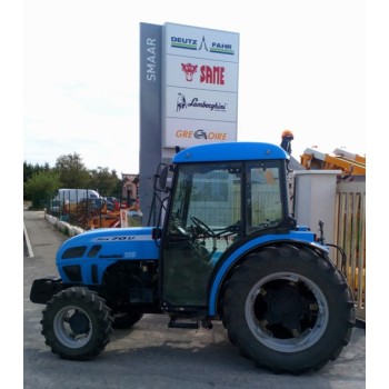LANDINI REX 70 V