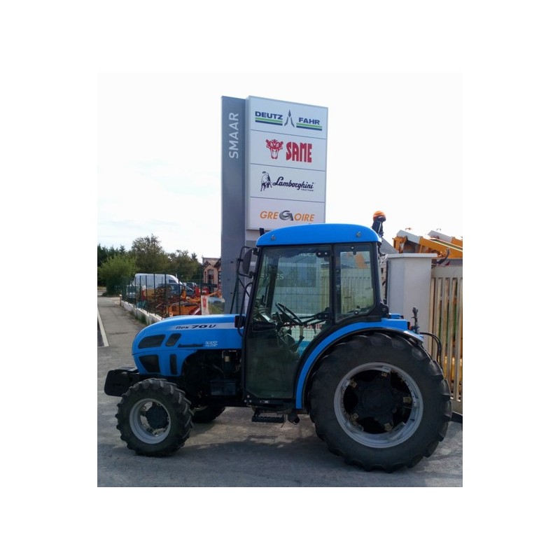 LANDINI REX 70 V
