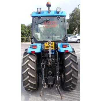 LANDINI REX 70 V